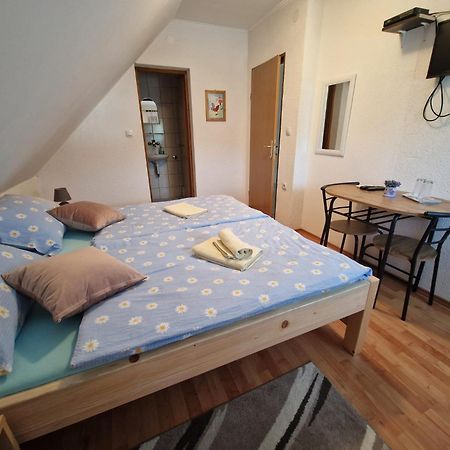House Luketic Hotel Rastovaca Luaran gambar