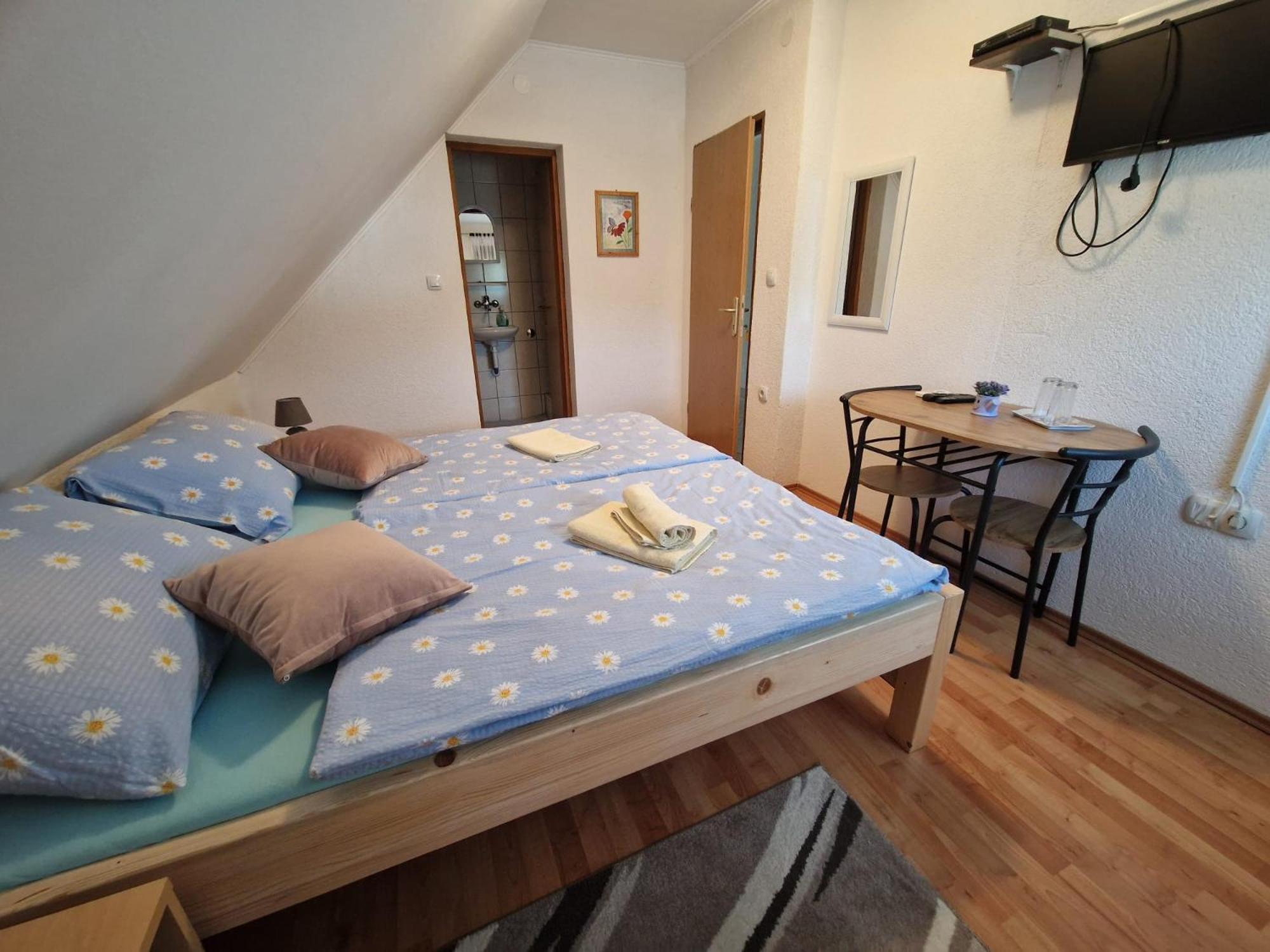 House Luketic Hotel Rastovaca Luaran gambar
