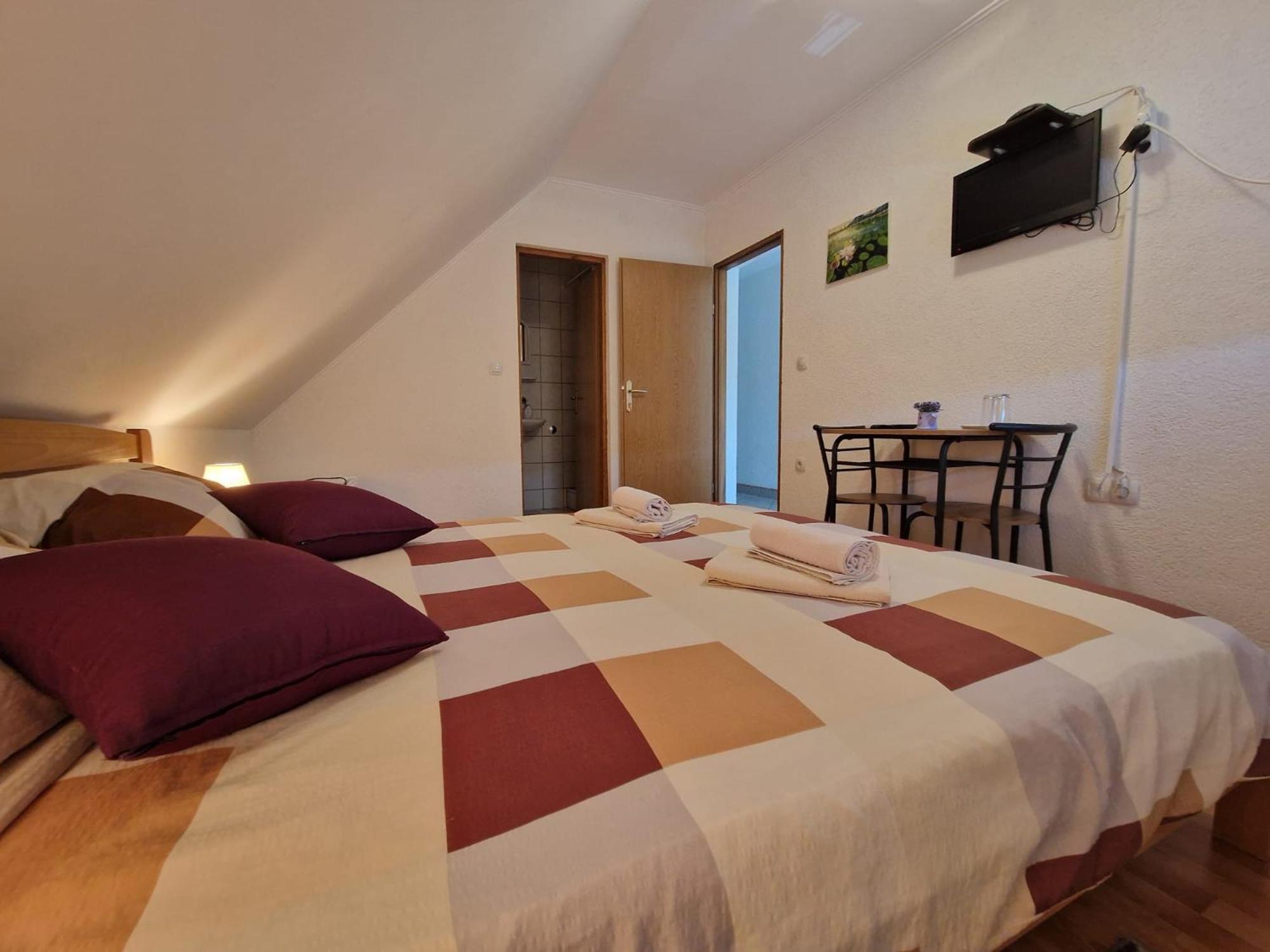 House Luketic Hotel Rastovaca Luaran gambar