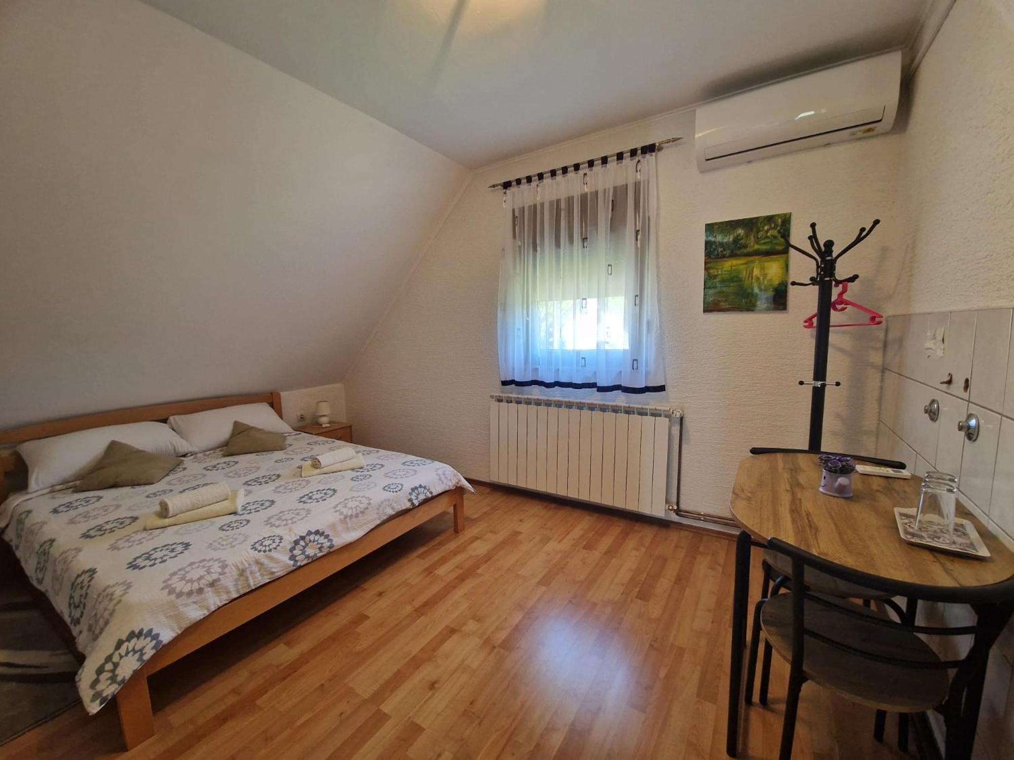 House Luketic Hotel Rastovaca Luaran gambar