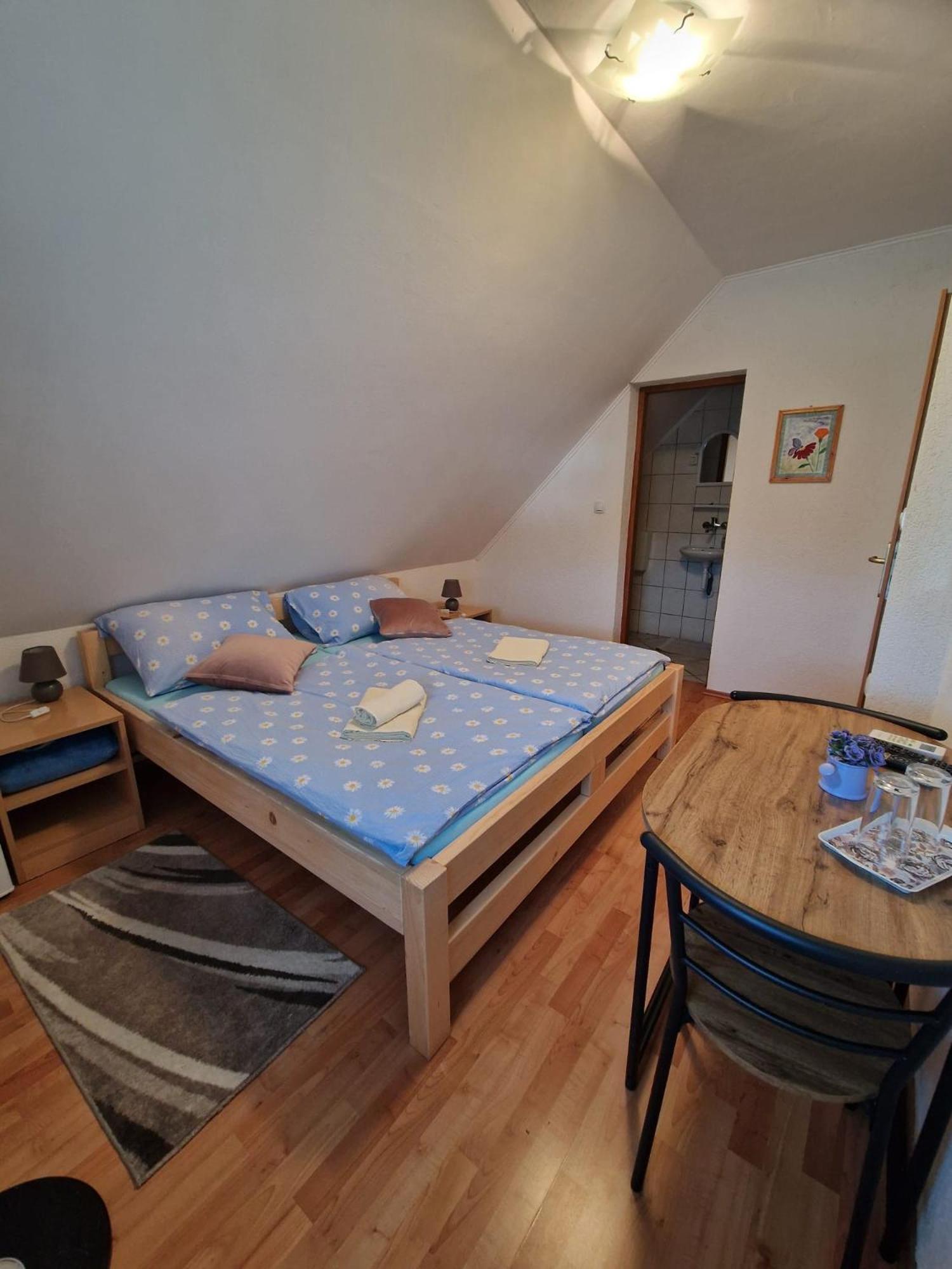 House Luketic Hotel Rastovaca Luaran gambar