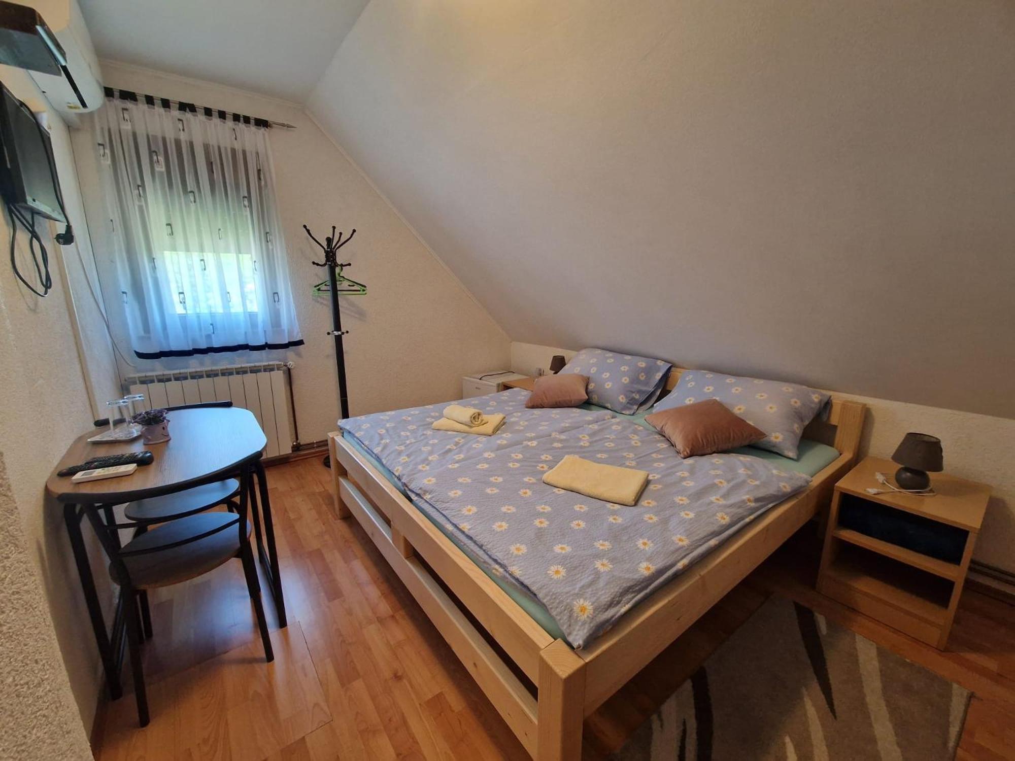 House Luketic Hotel Rastovaca Luaran gambar