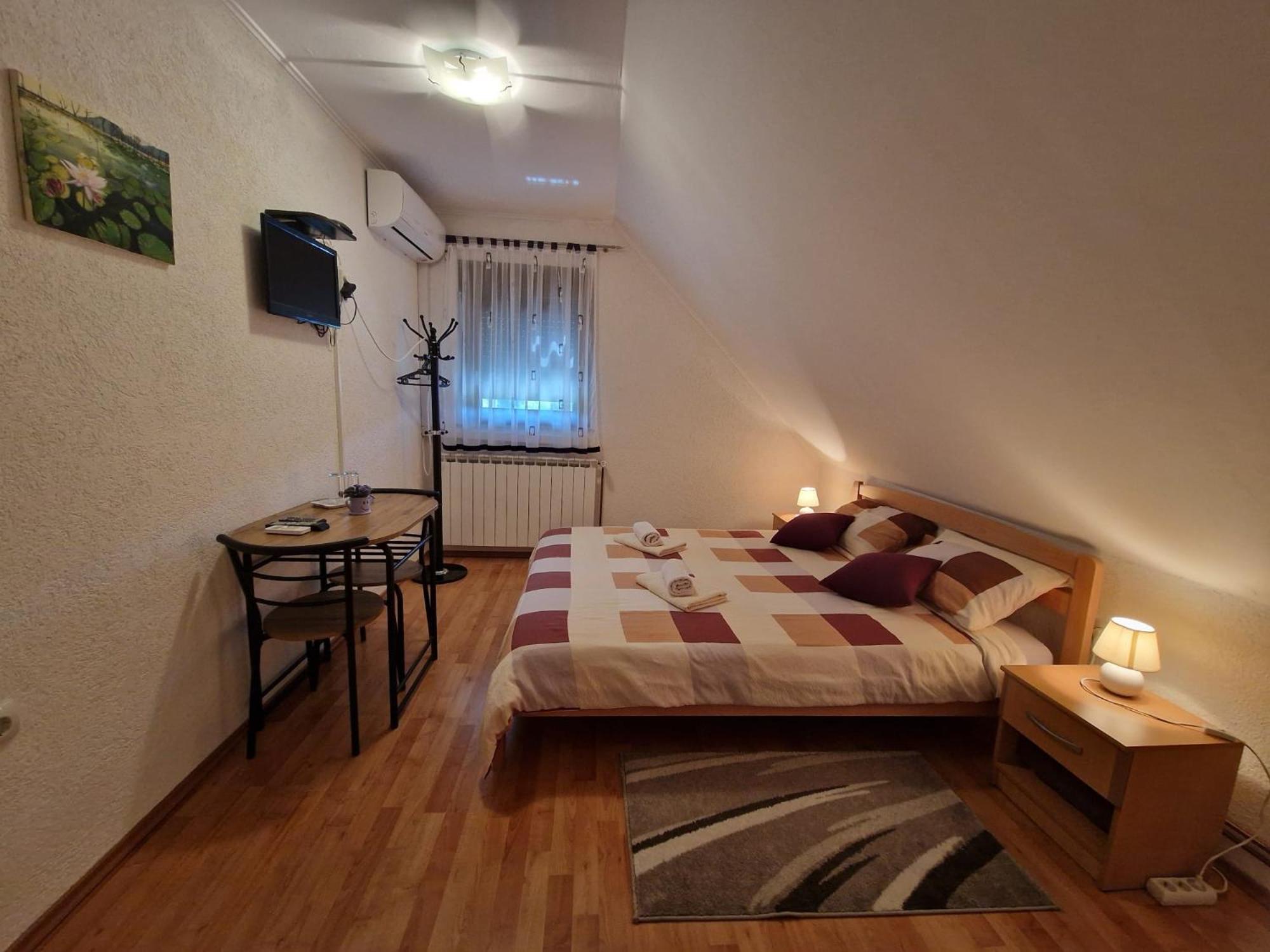 House Luketic Hotel Rastovaca Luaran gambar