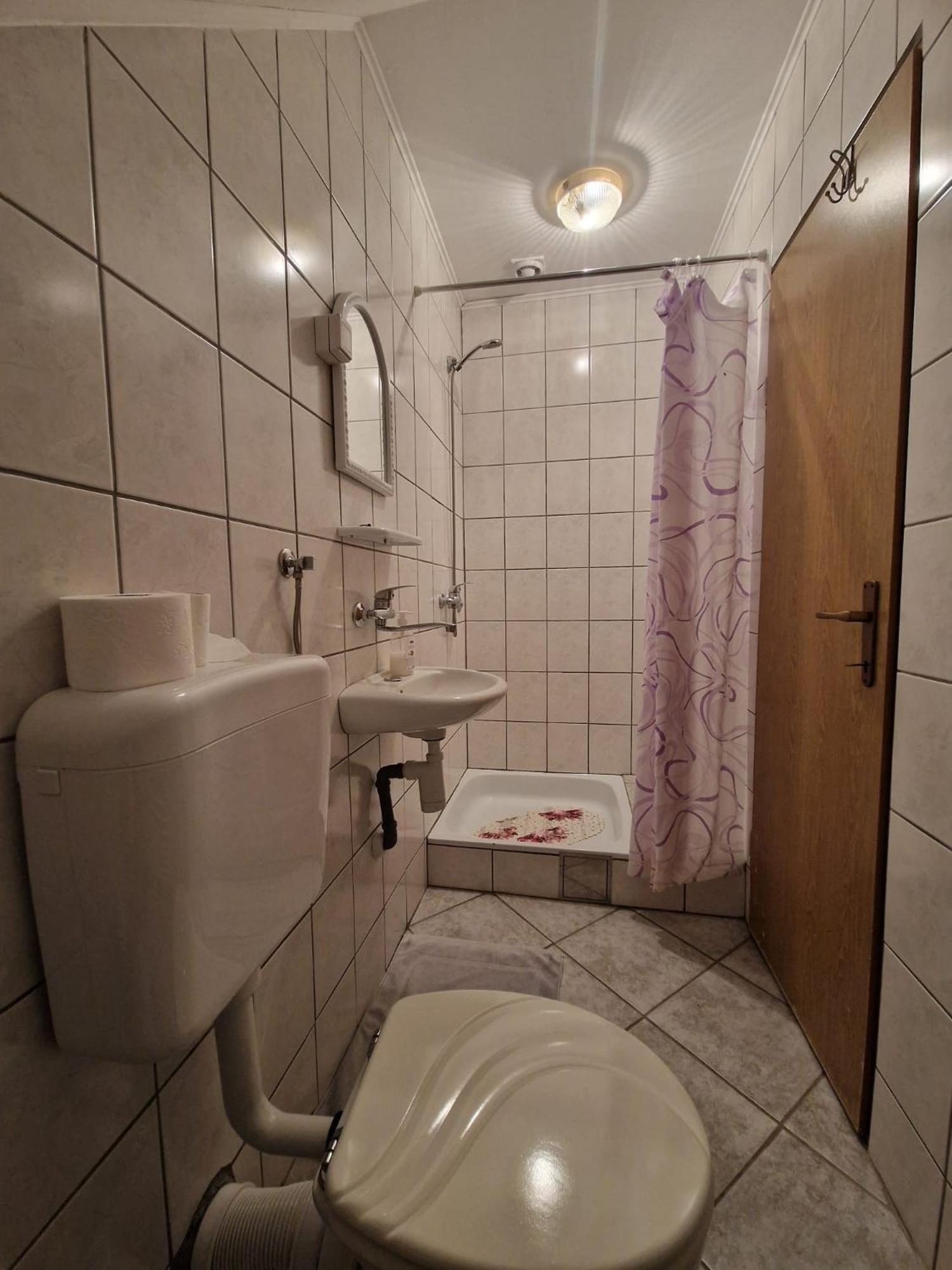 House Luketic Hotel Rastovaca Luaran gambar