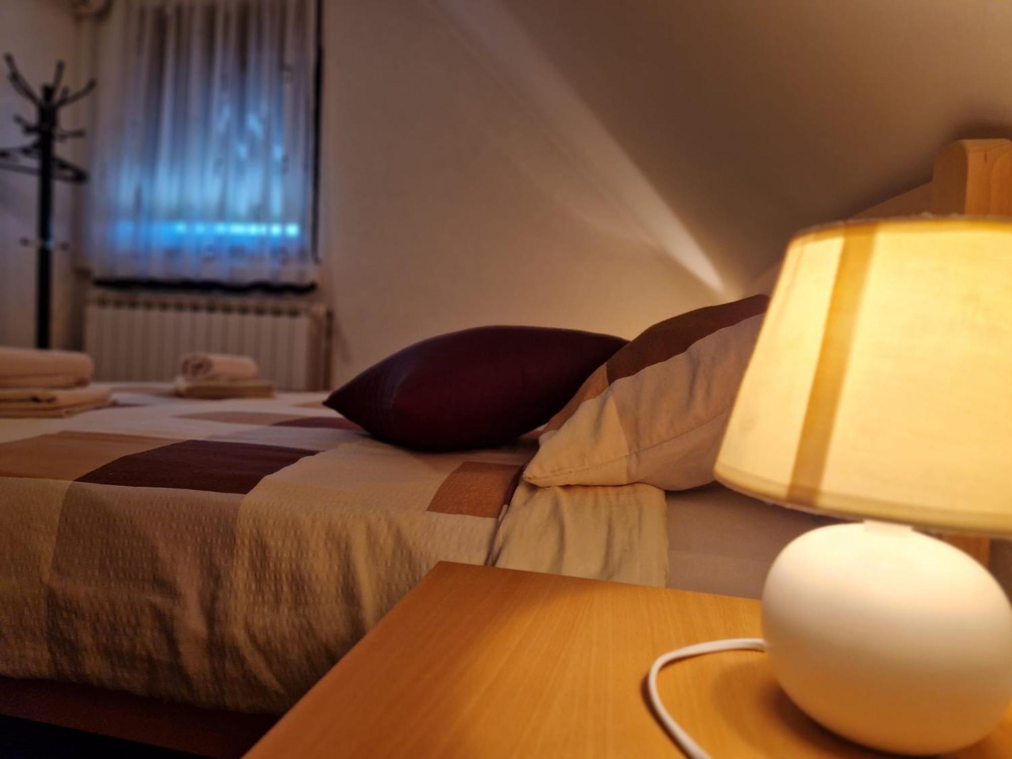 House Luketic Hotel Rastovaca Luaran gambar